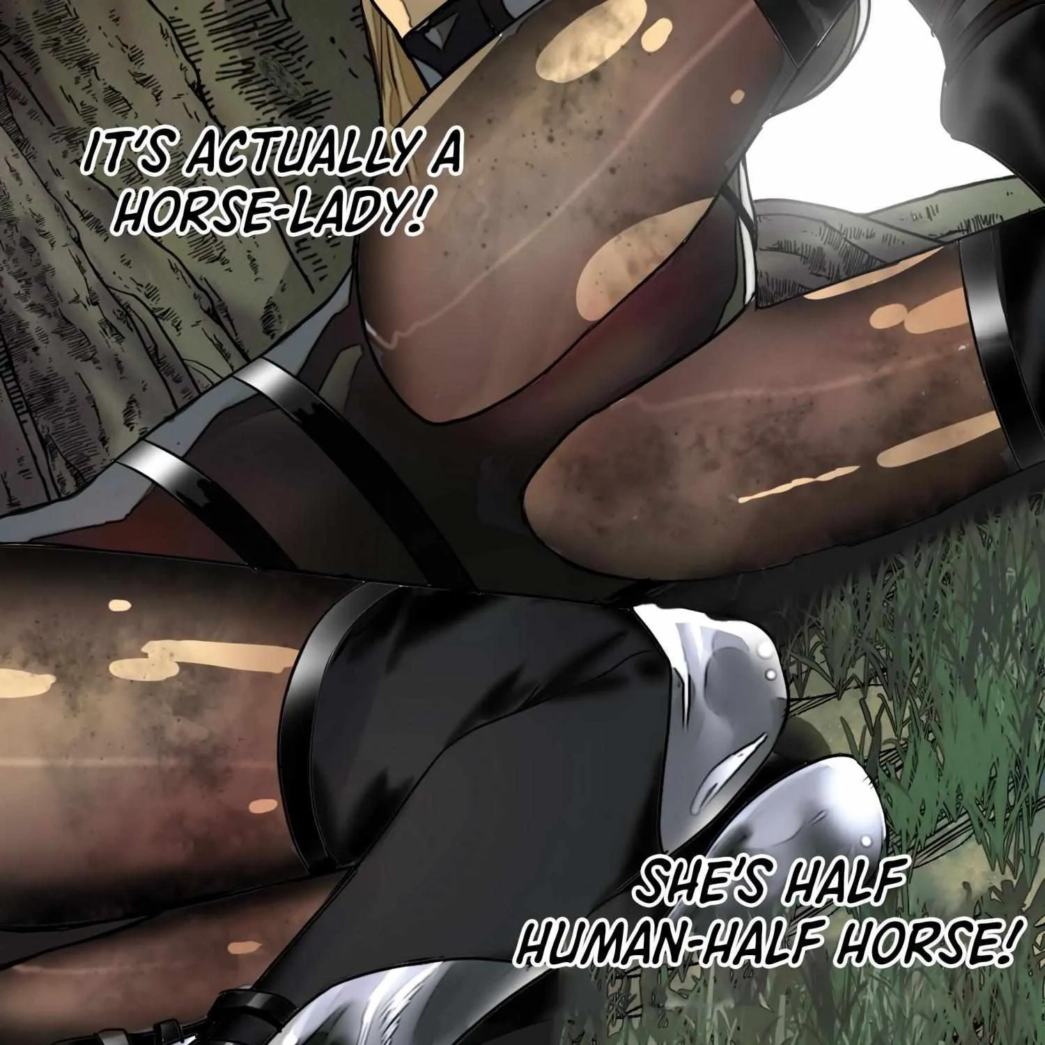 Read The Legendary Forgemaster chapter 8 image 39 on Lezhin