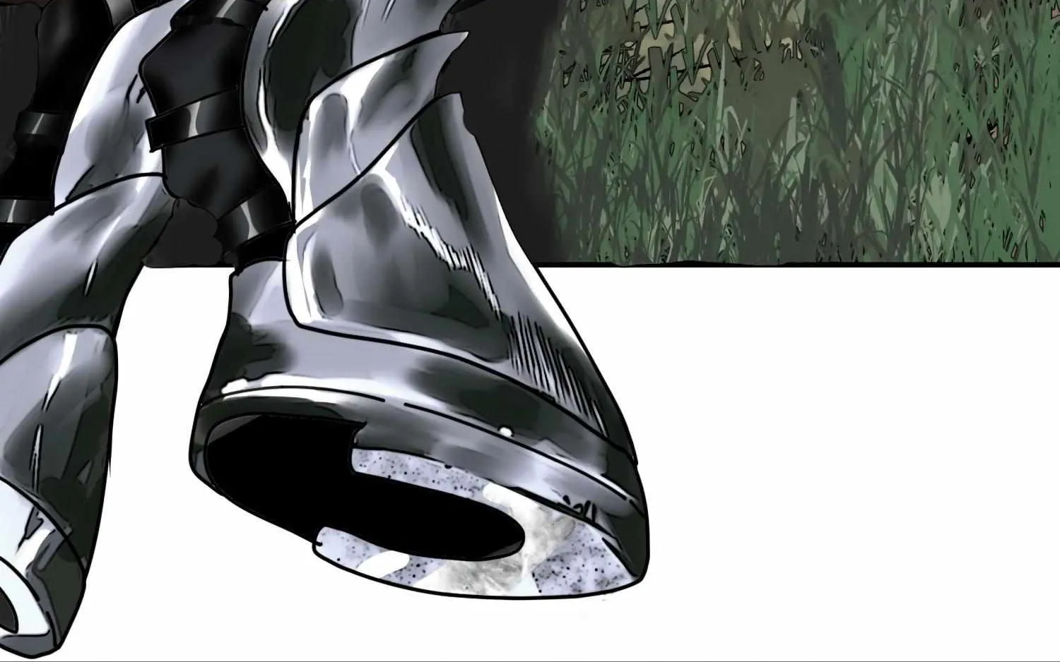 Read The Legendary Forgemaster chapter 8 image 40 on Lezhin