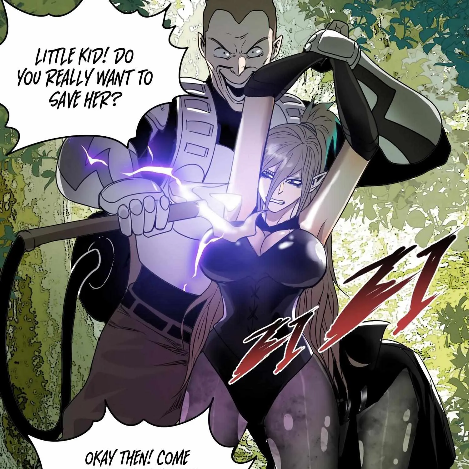 Read The Legendary Forgemaster chapter 8 image 63 on Lezhin