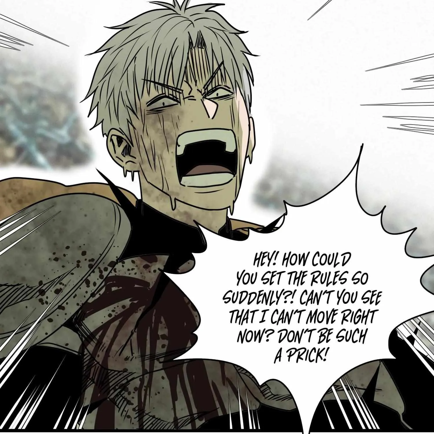 Read The Legendary Forgemaster chapter 8 image 67 on Lezhin