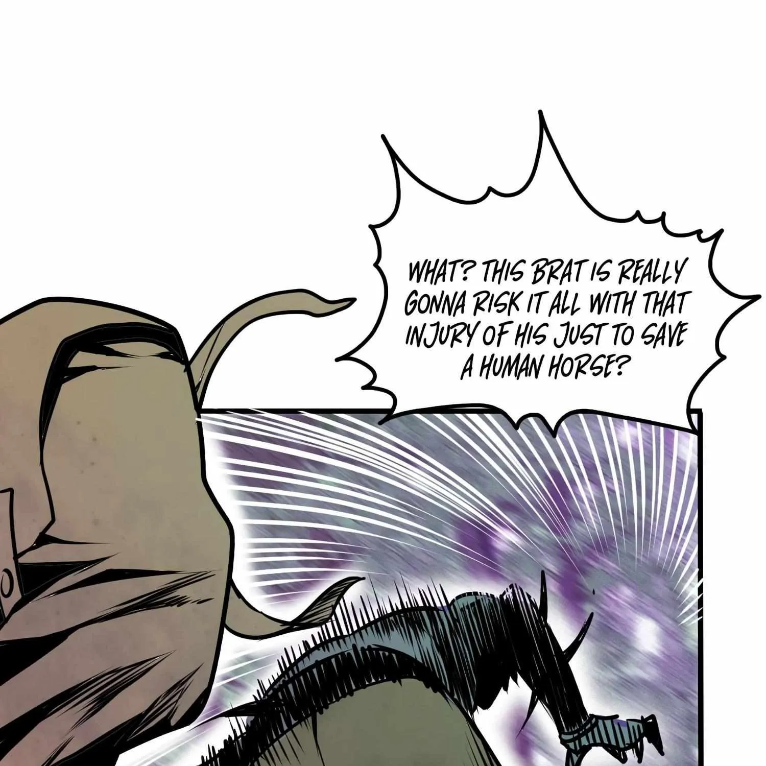 Read The Legendary Forgemaster chapter 8 image 79 on Lezhin