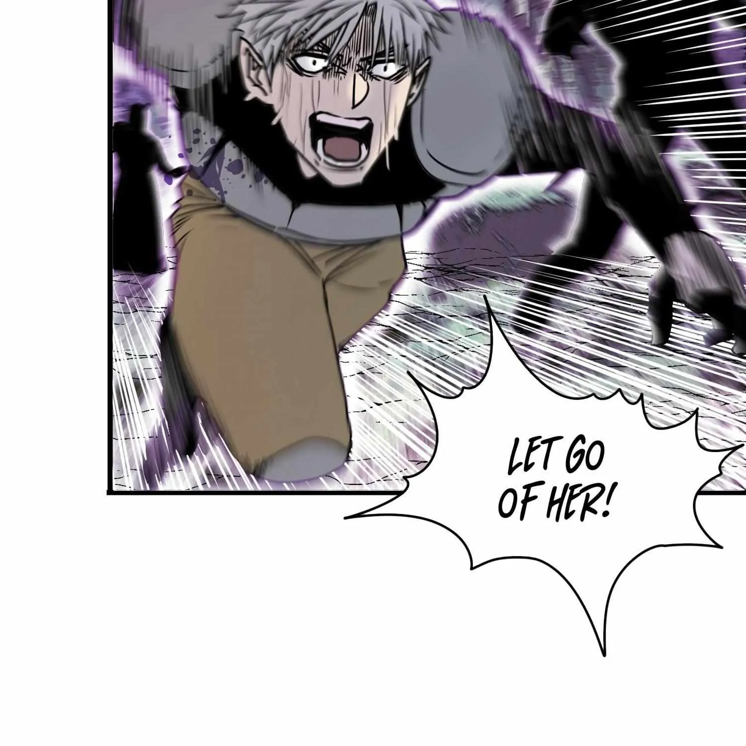 Read The Legendary Forgemaster chapter 8 image 83 on Lezhin