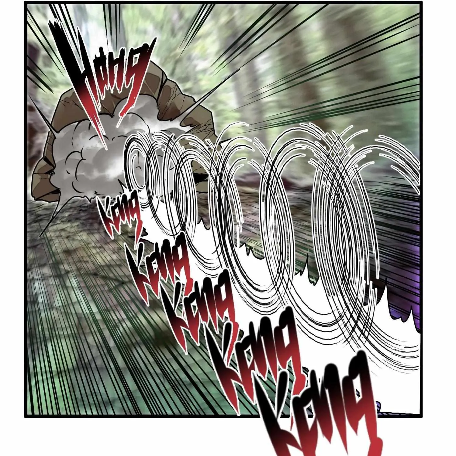 Read The Legendary Forgemaster chapter 8 image 91 on Lezhin