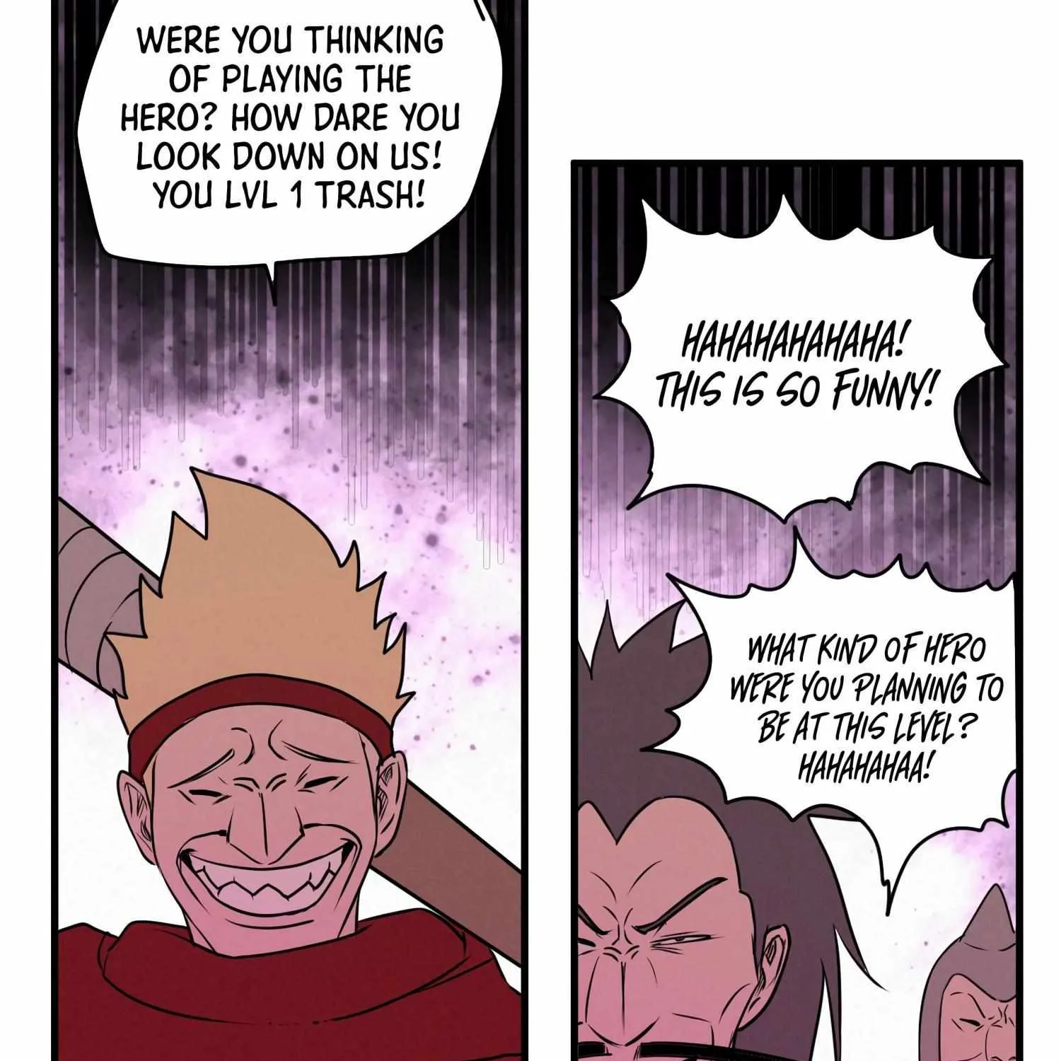 Read The Legendary Forgemaster chapter 8 image 95 on Lezhin
