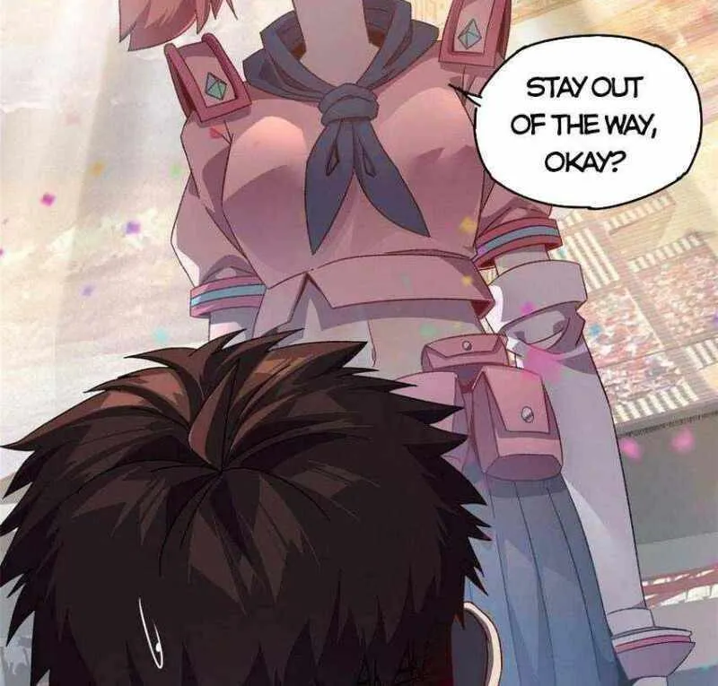 Read The Legendary Forgemaster chapter 80 image 10 on Lezhin