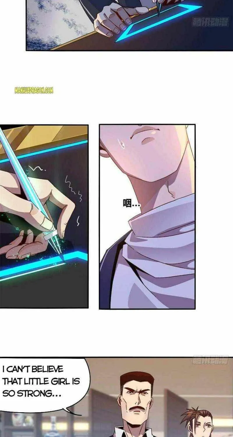 Read The Legendary Forgemaster chapter 80 image 15 on Lezhin