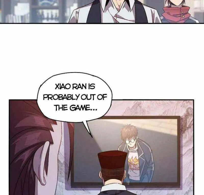 Read The Legendary Forgemaster chapter 80 image 16 on Lezhin