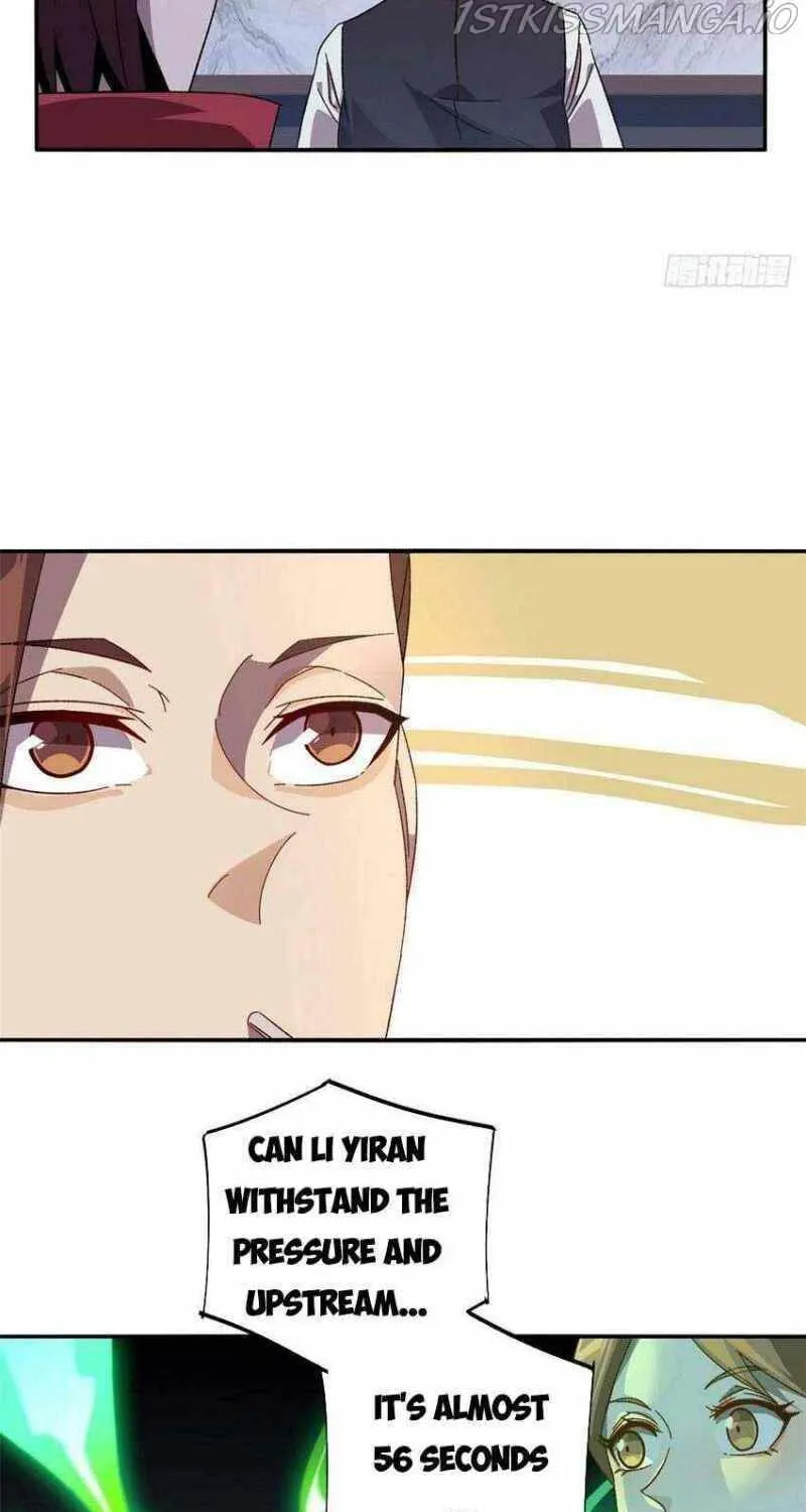Read The Legendary Forgemaster chapter 80 image 17 on Lezhin