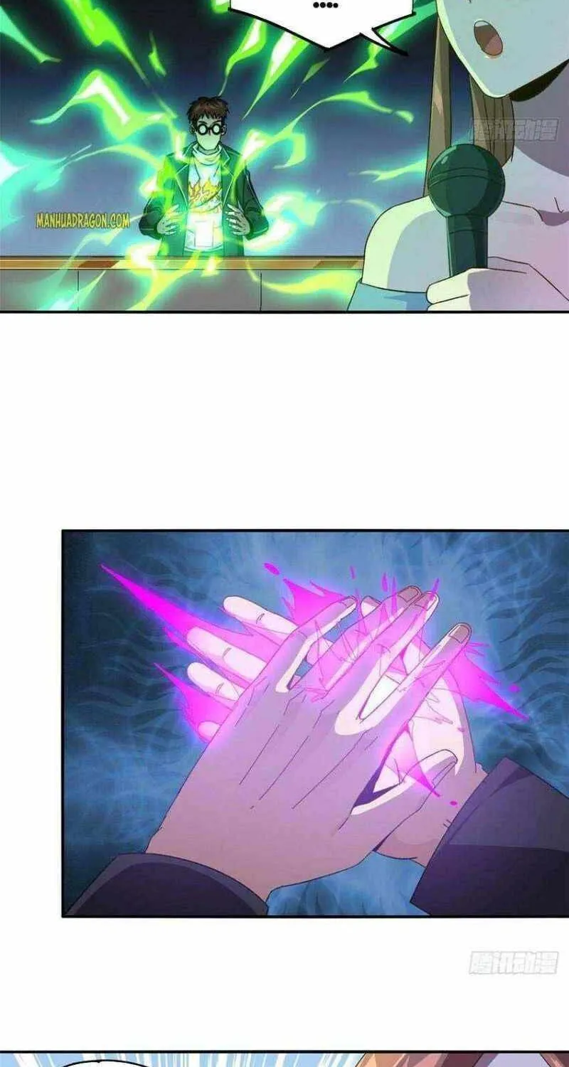 Read The Legendary Forgemaster chapter 80 image 18 on Lezhin