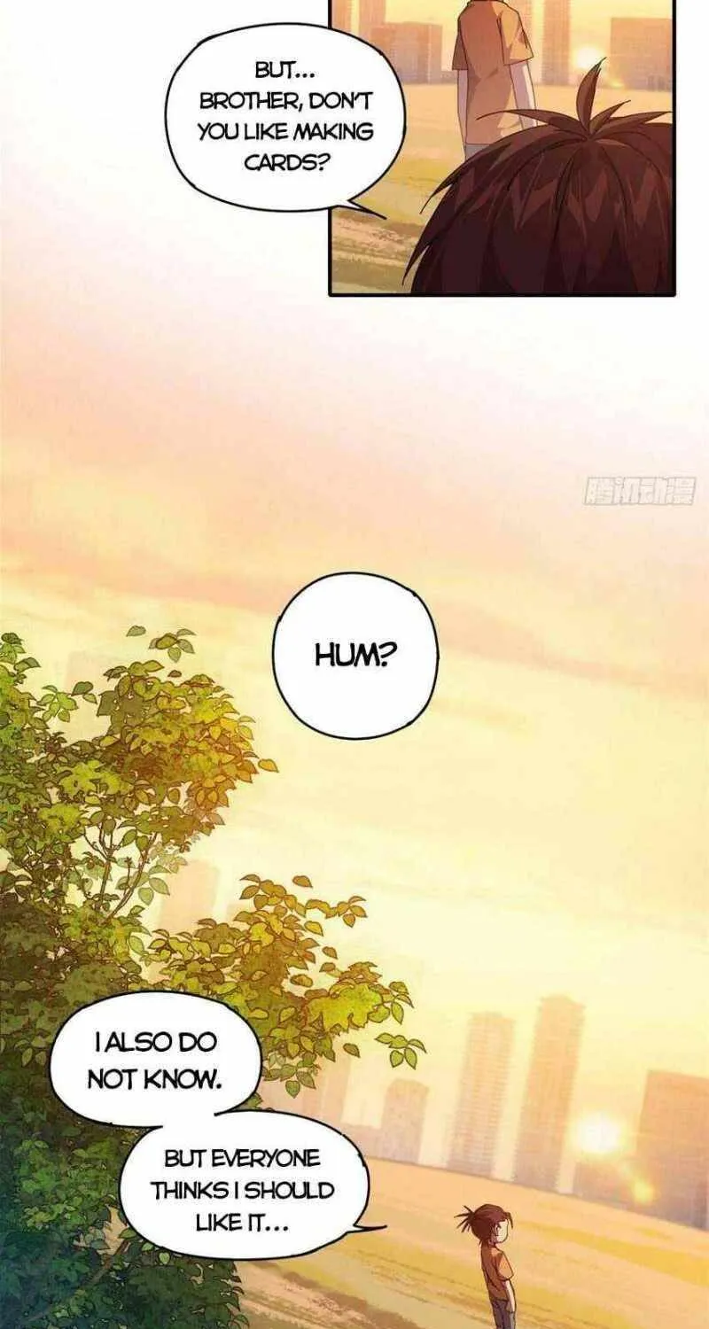 Read The Legendary Forgemaster chapter 80 image 3 on Lezhin