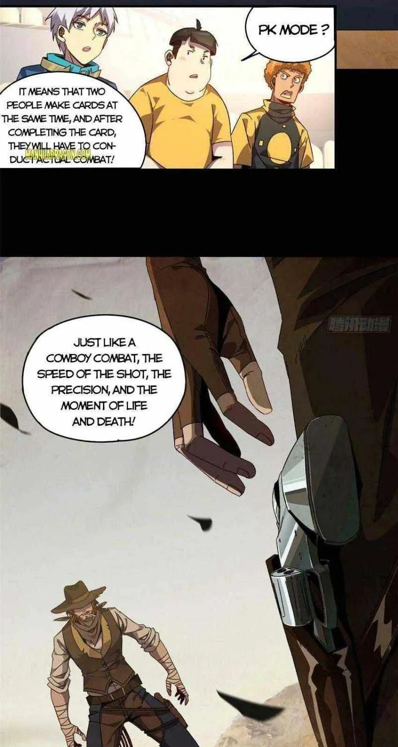 Read The Legendary Forgemaster chapter 80 image 31 on Lezhin