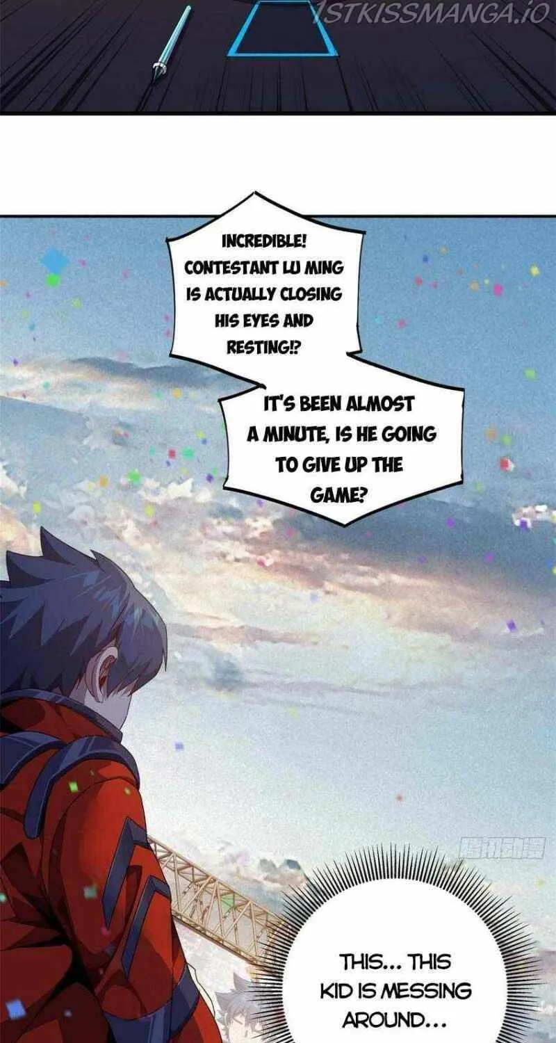Read The Legendary Forgemaster chapter 80 image 40 on Lezhin