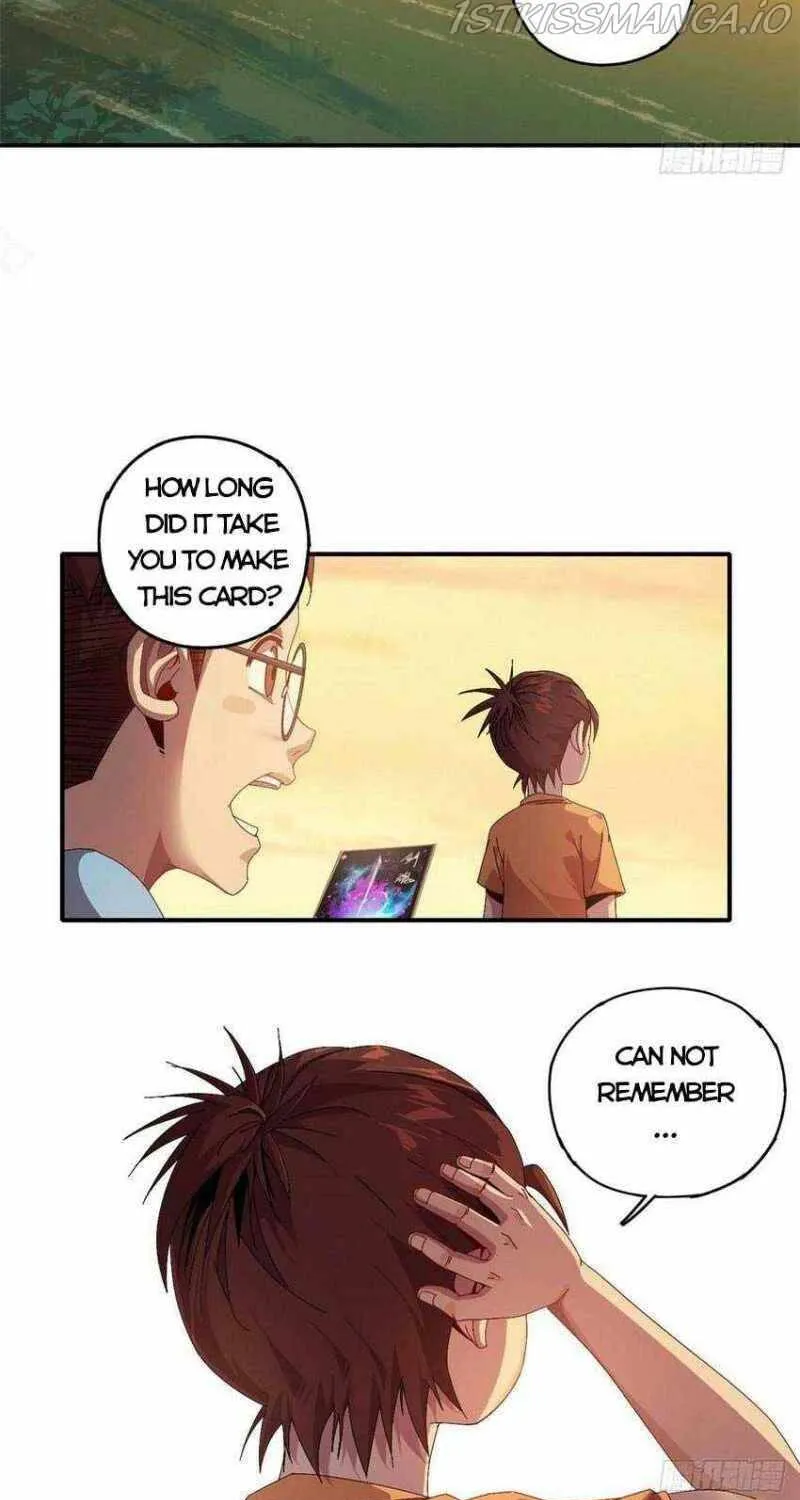 Read The Legendary Forgemaster chapter 80 image 5 on Lezhin