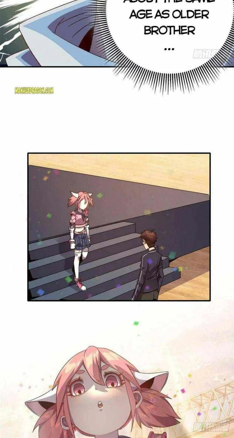 Read The Legendary Forgemaster chapter 80 image 9 on Lezhin