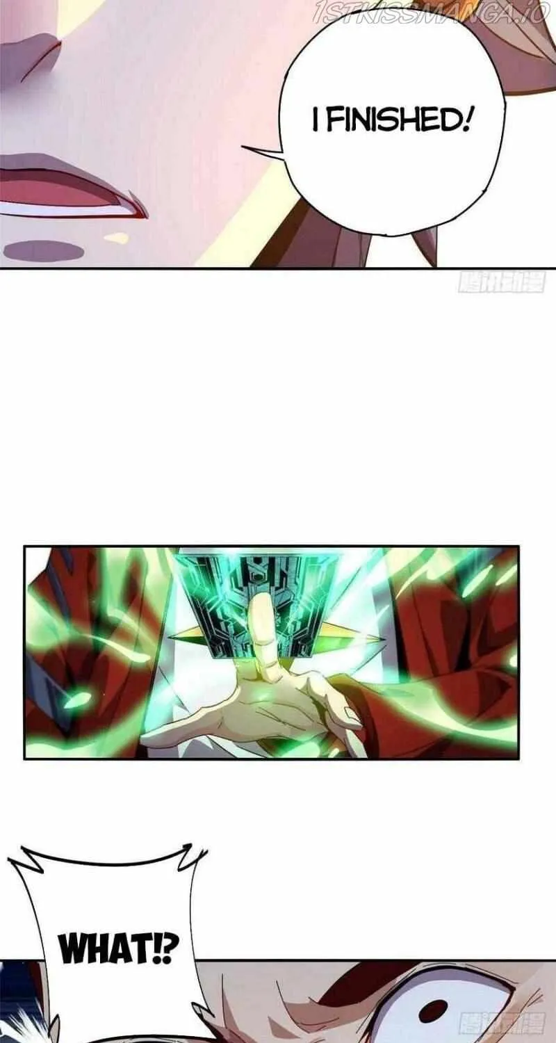 Read The Legendary Forgemaster chapter 81 image 10 on Lezhin