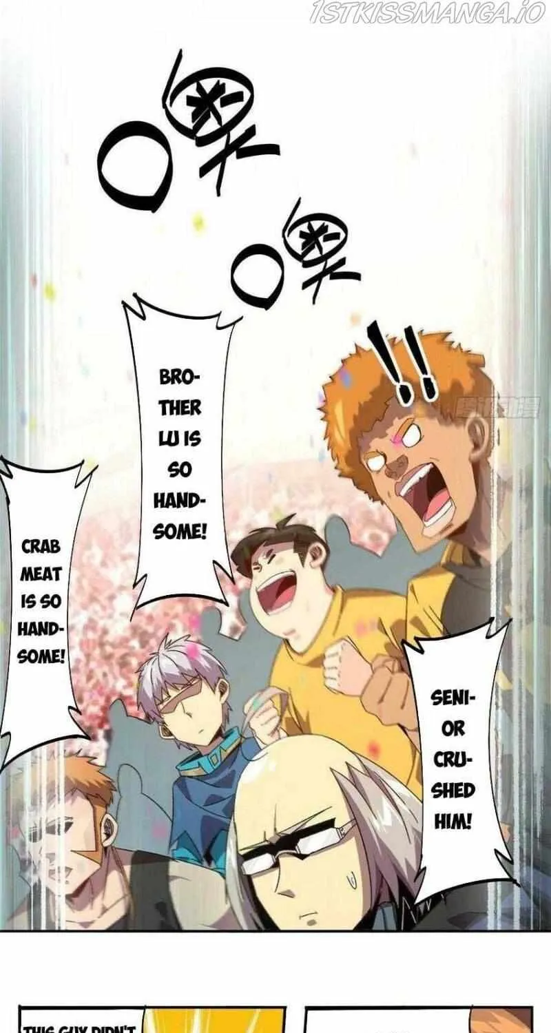 Read The Legendary Forgemaster chapter 81 image 13 on Lezhin