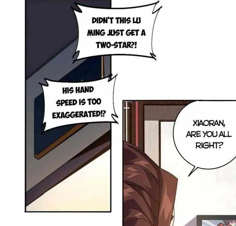 Read The Legendary Forgemaster chapter 81 image 15 on Lezhin