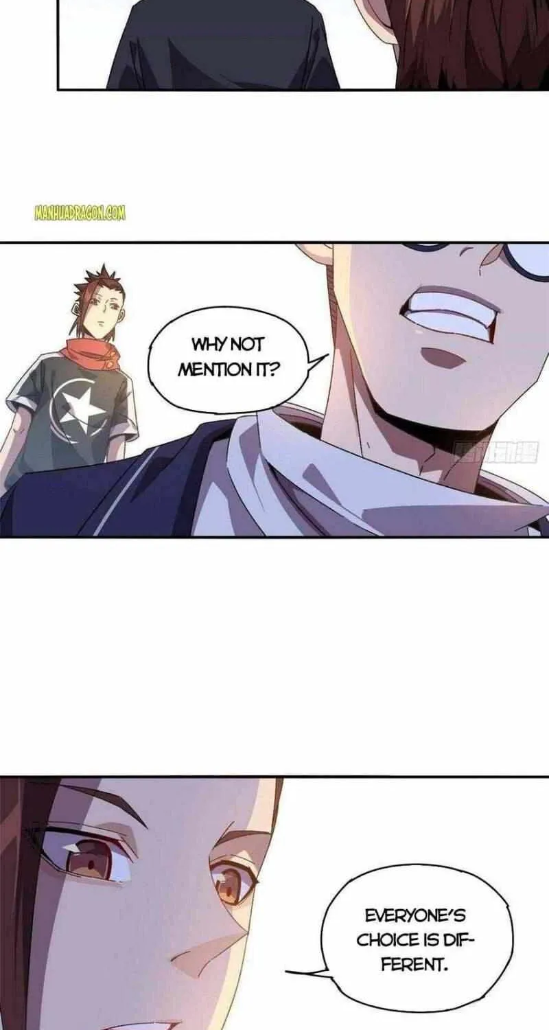 Read The Legendary Forgemaster chapter 81 image 17 on Lezhin