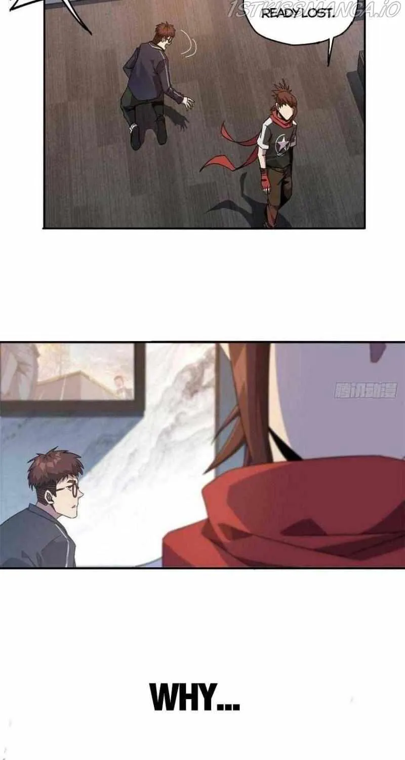 Read The Legendary Forgemaster chapter 81 image 19 on Lezhin