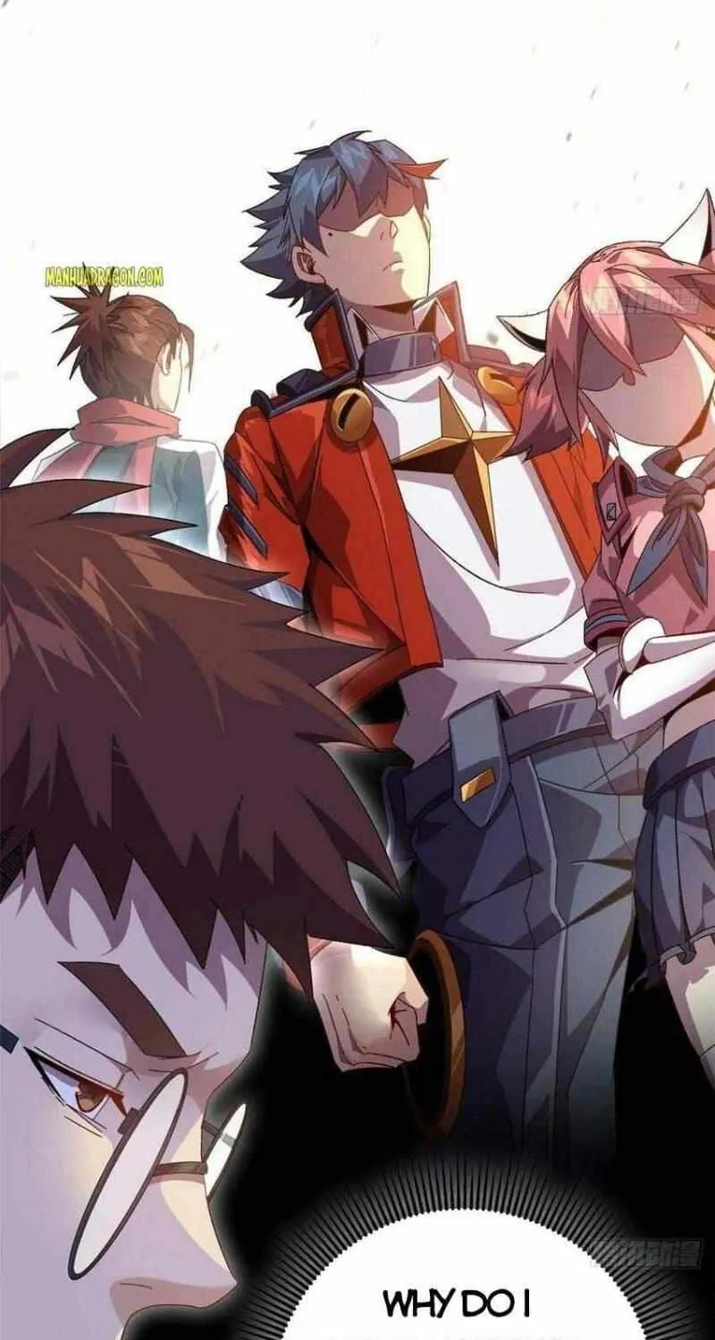 Read The Legendary Forgemaster chapter 81 image 20 on Lezhin
