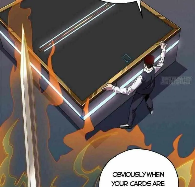 Read The Legendary Forgemaster chapter 81 image 24 on Lezhin