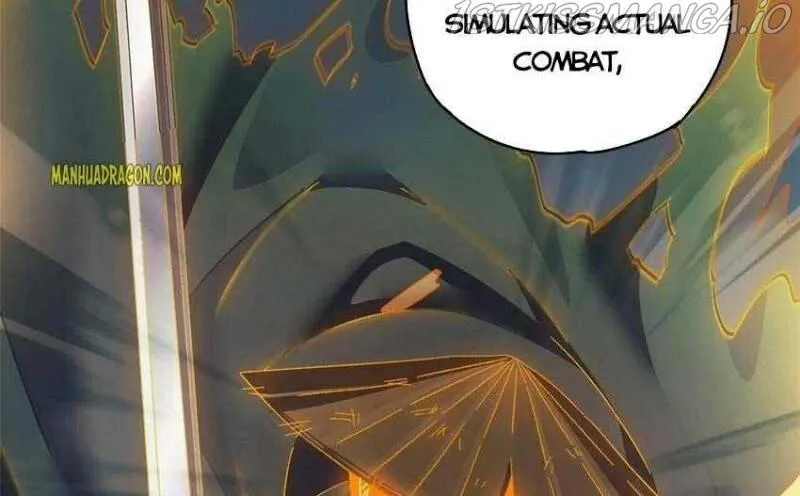 Read The Legendary Forgemaster chapter 81 image 25 on Lezhin