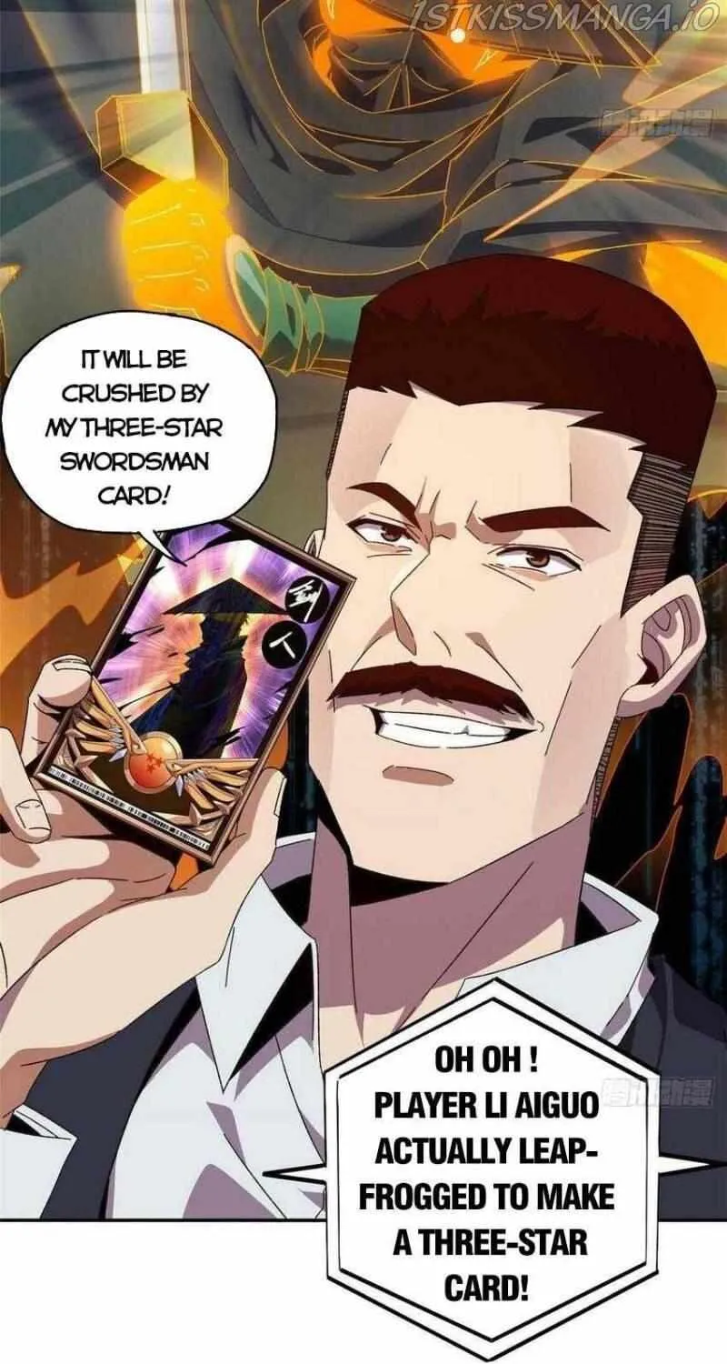 Read The Legendary Forgemaster chapter 81 image 26 on Lezhin
