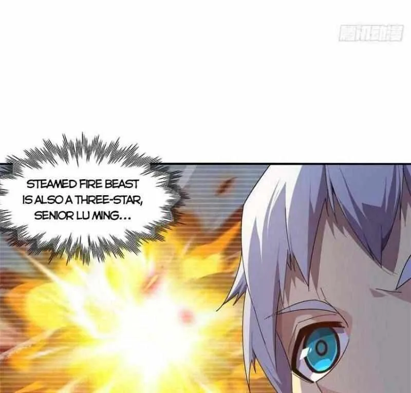 Read The Legendary Forgemaster chapter 81 image 28 on Lezhin