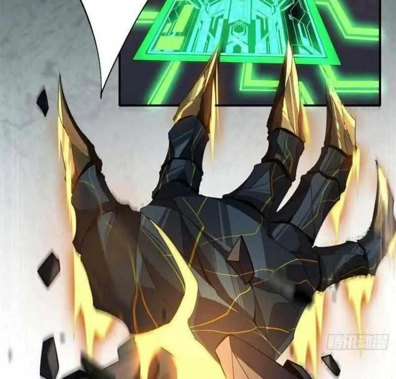 Read The Legendary Forgemaster chapter 81 image 40 on Lezhin