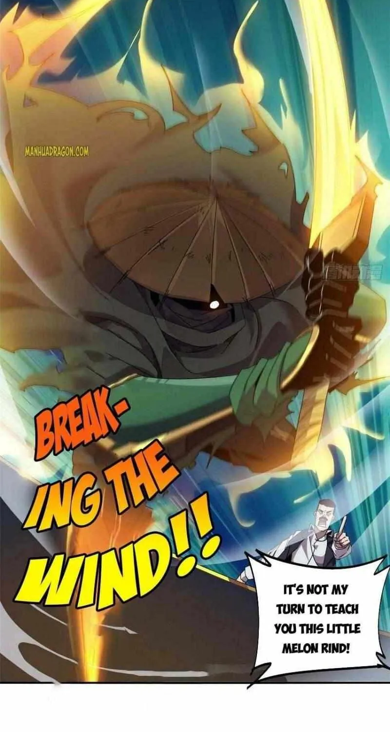 Read The Legendary Forgemaster chapter 81 image 42 on Lezhin