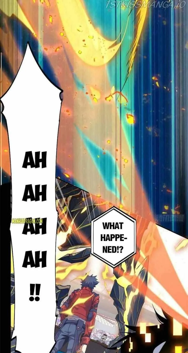 Read The Legendary Forgemaster chapter 81 image 47 on Lezhin