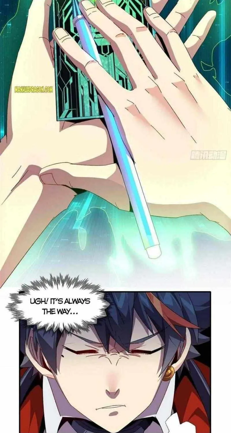 Read The Legendary Forgemaster chapter 81 image 8 on Lezhin
