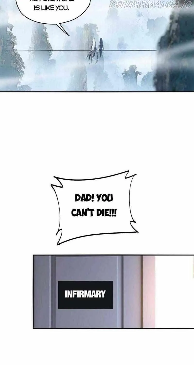 Read The Legendary Forgemaster chapter 82 image 13 on Lezhin