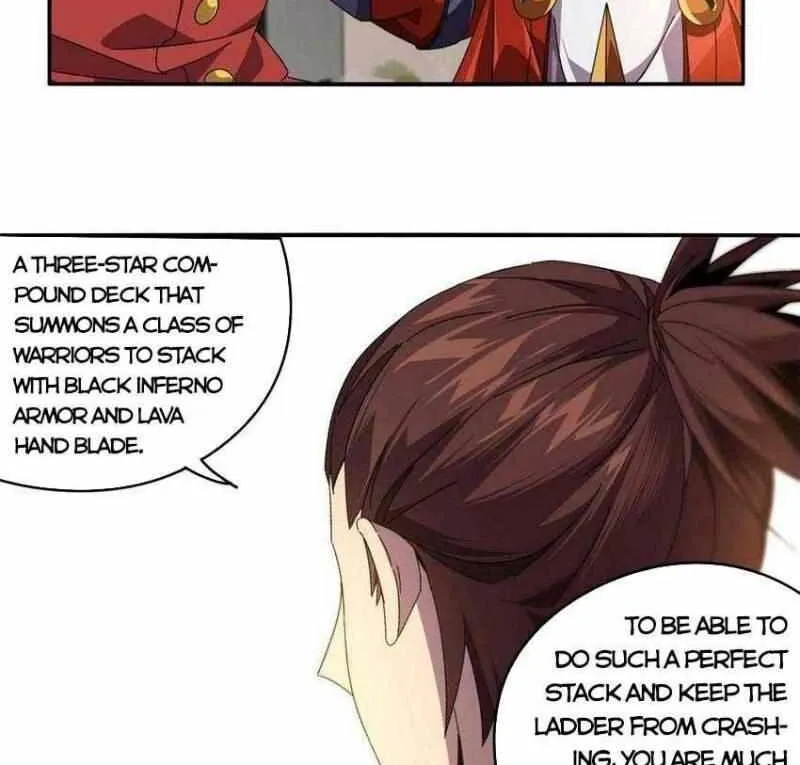 Read The Legendary Forgemaster chapter 82 image 15 on Lezhin