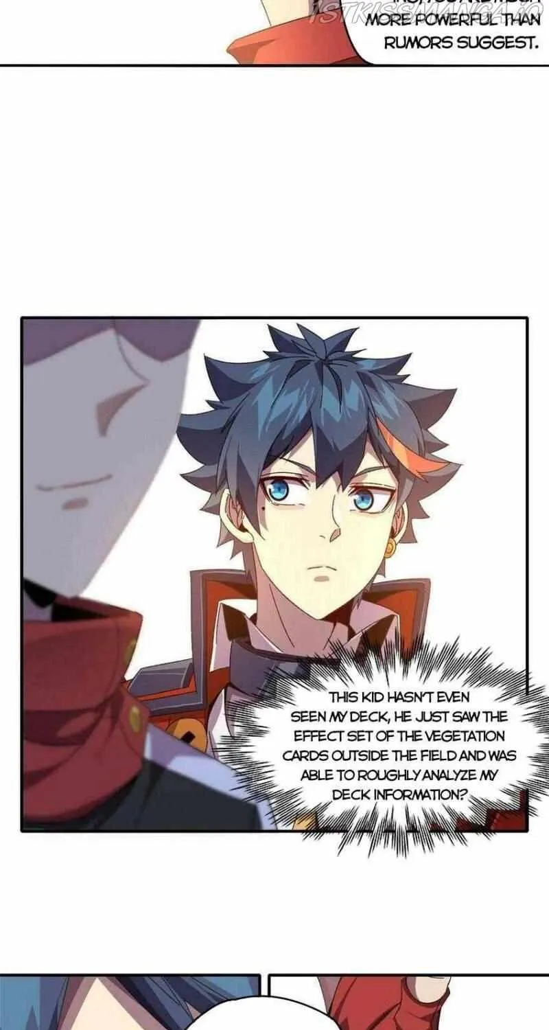 Read The Legendary Forgemaster chapter 82 image 16 on Lezhin