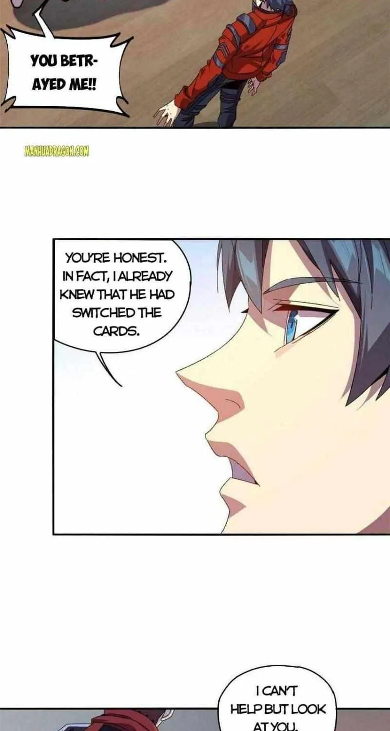 Read The Legendary Forgemaster chapter 82 image 20 on Lezhin