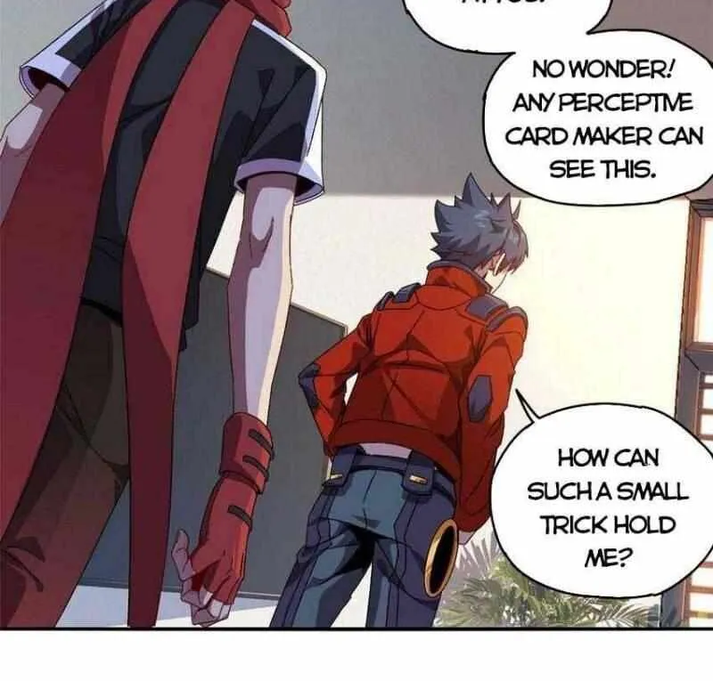 Read The Legendary Forgemaster chapter 82 image 21 on Lezhin