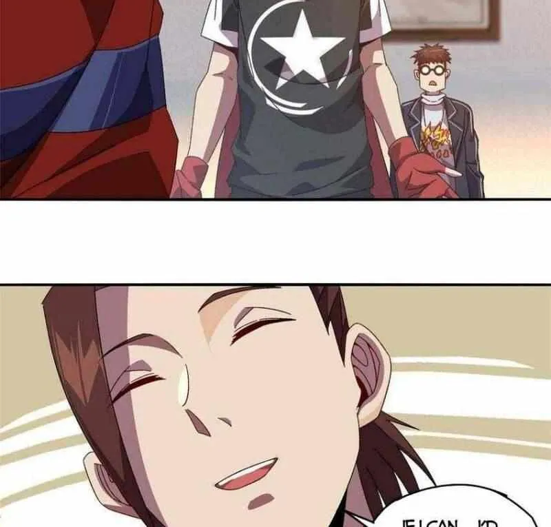 Read The Legendary Forgemaster chapter 82 image 24 on Lezhin