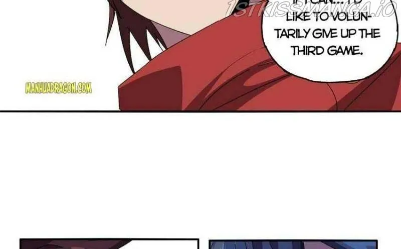 Read The Legendary Forgemaster chapter 82 image 25 on Lezhin