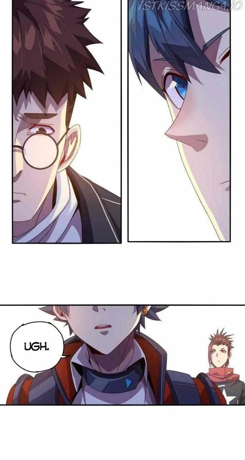 Read The Legendary Forgemaster chapter 82 image 26 on Lezhin