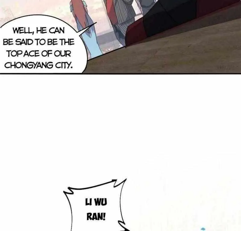 Read The Legendary Forgemaster chapter 82 image 31 on Lezhin
