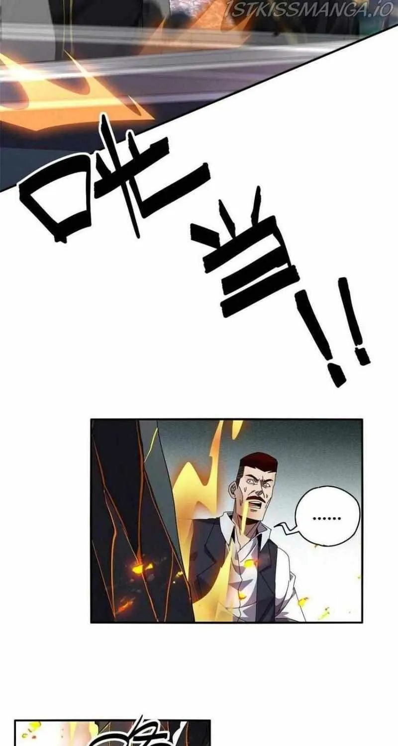Read The Legendary Forgemaster chapter 82 image 4 on Lezhin