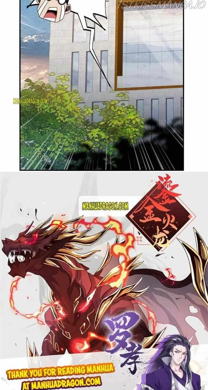 Read The Legendary Forgemaster chapter 82 image 41 on Lezhin