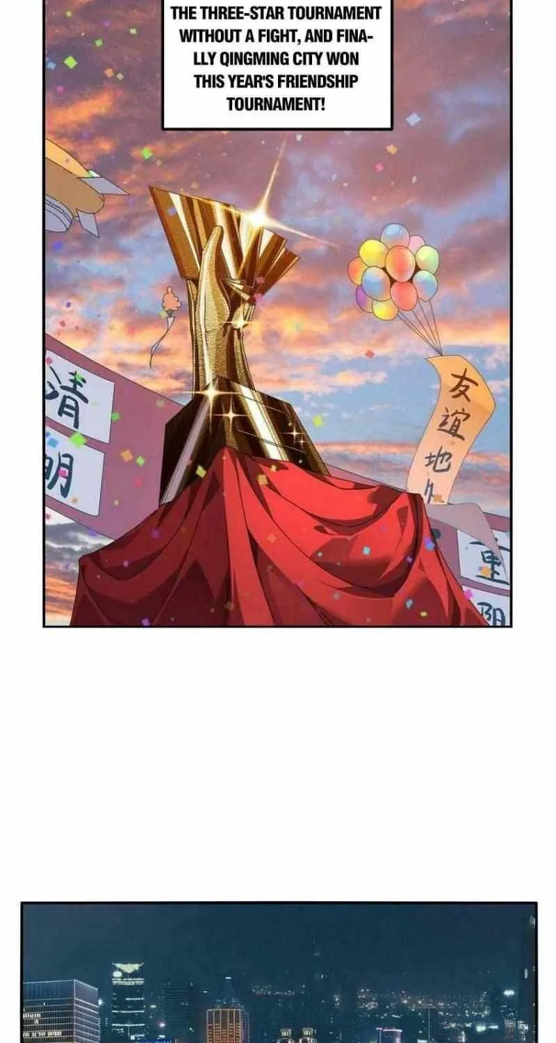 Read The Legendary Forgemaster chapter 83 image 11 on Lezhin