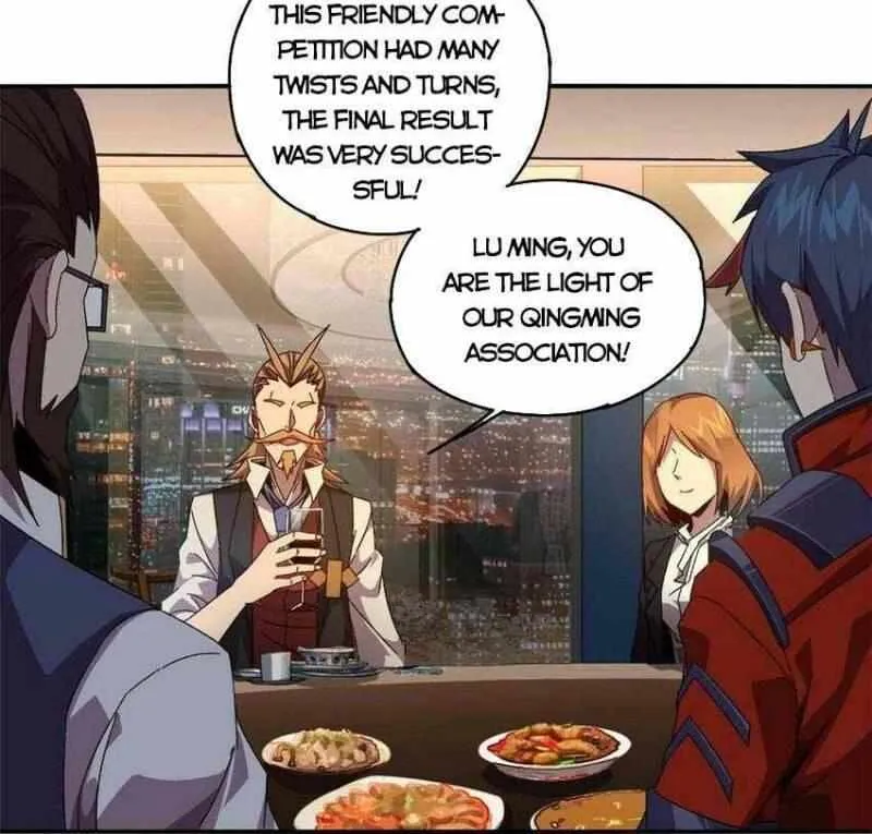 Read The Legendary Forgemaster chapter 83 image 13 on Lezhin