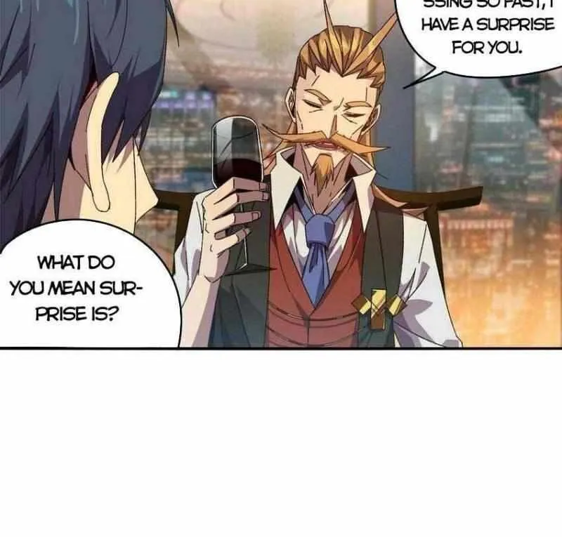 Read The Legendary Forgemaster chapter 83 image 16 on Lezhin