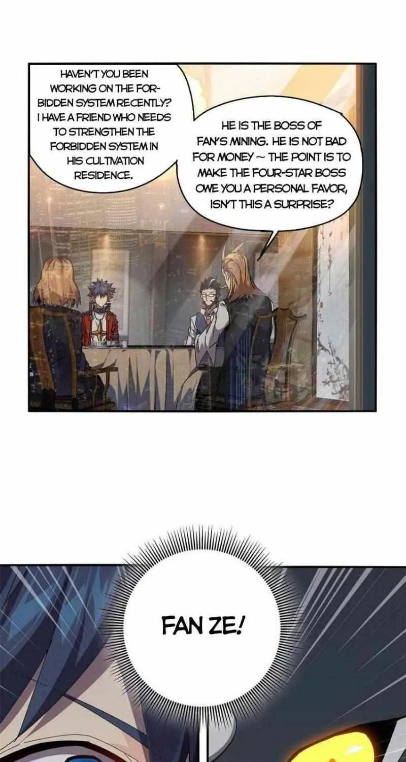 Read The Legendary Forgemaster chapter 83 image 17 on Lezhin