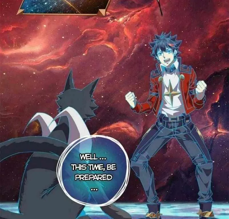 Read The Legendary Forgemaster chapter 83 image 19 on Lezhin