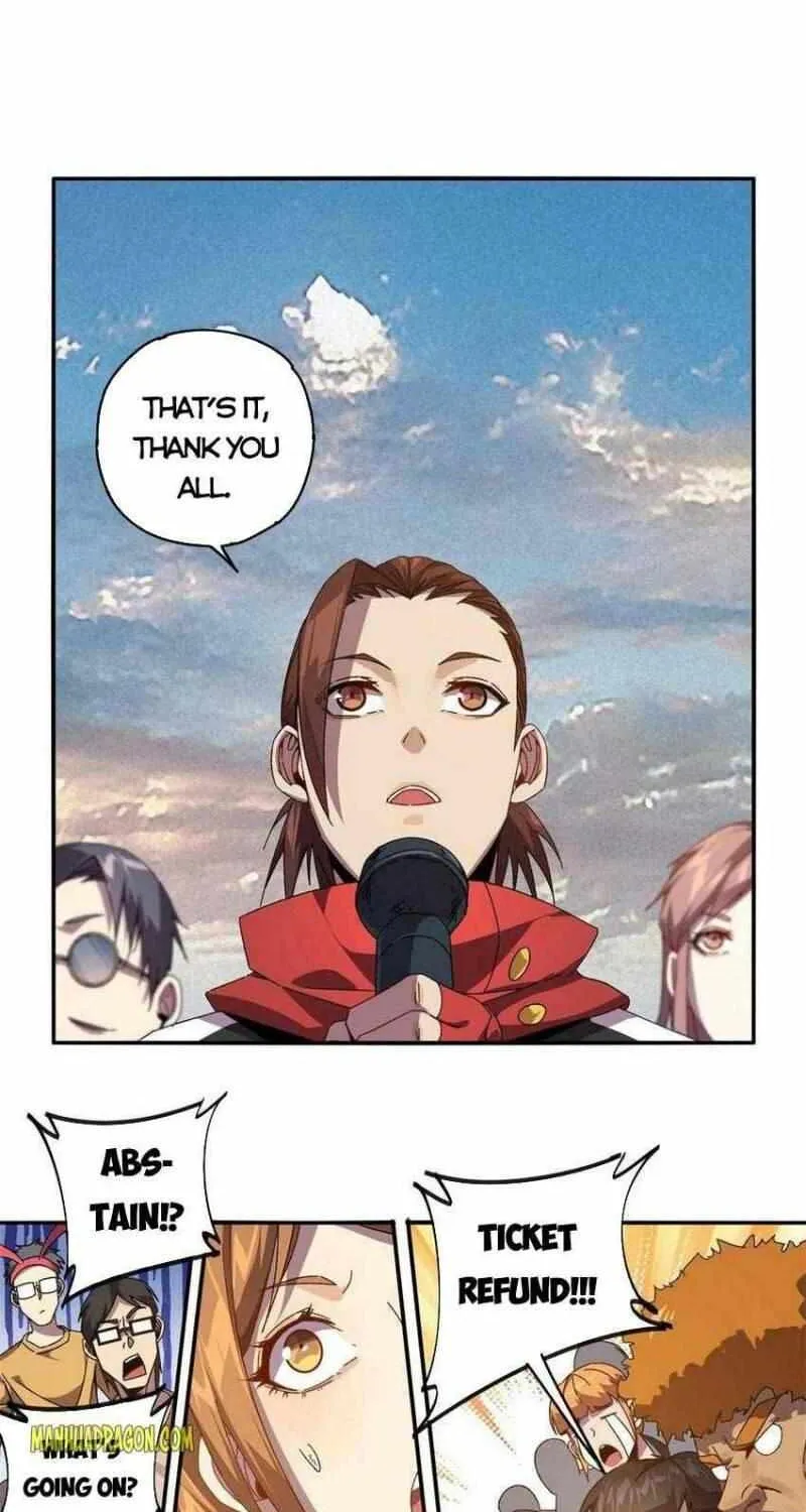 Read The Legendary Forgemaster chapter 83 image 2 on Lezhin
