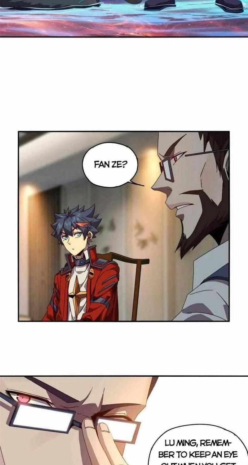 Read The Legendary Forgemaster chapter 83 image 20 on Lezhin